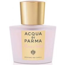 Rosa Nobile Hair Mist-آکوا دی پارما رزا نوبیل هیر میست