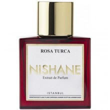 Rosa Turca-نیشان رزا ترکا