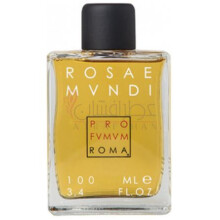 Rosae Mundi-پروفومم روما رزای موندی