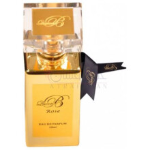 Rose-کویین بی رز