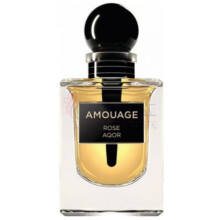 Rose Aqor-آمواج رز اکور