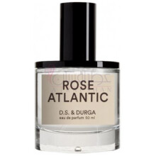 Rose Atlantic- دی اس اند دورگا رز آتلانتیک