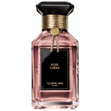 Rose Chérie-گرلن رز چری