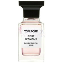 Rose D'Amalfi-تام فورد رز د آمالفی