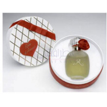 Rose d'Amour 2016-لس پارفومز دی روسین رز د امور 2016