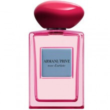 Rose d'Artiste-جیور جیو آرمانی رز د آرتیست