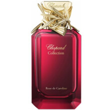 Rose de Caroline-چوپارد رز د کارولین