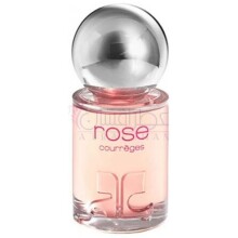 Rose de Courreges-کورجز رز دی