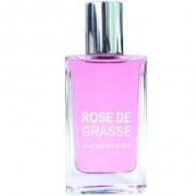 Rose de Grasse-جین آرتس رز د گراس