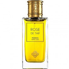Rose de Taif Extrait-پریس مونت کارلو رز د تیف اکستریت