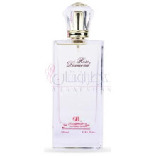 Rose Diamond-بانافع فور عود رز دیاموند