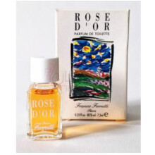 Rose D'Or-فرانکا فرتی رز د اور
