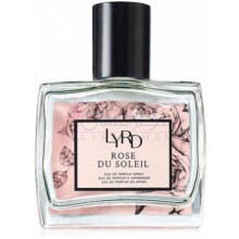 Rose Du Soleil-اوان رز دو سولیل