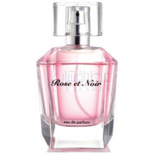 Rose et Noir-دیلیس پارفوم رز ات نویر
