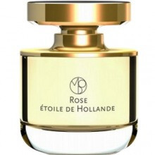 Rose Etoile de Hollande-مونا دی اوریو رز اتویل د هلند