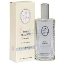 Rose Exquise-پلنتس اند پارفومز رز اکسکوییز