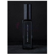 Rose Fantôme-لونیا رز فانتوم