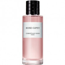 Rose Gipsy 2018-دیور رز جیپسی 2018