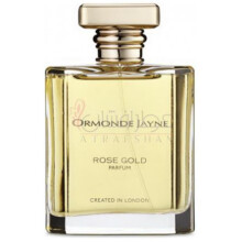 Rose Gold-اورماند جین رز گلد