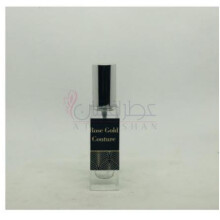 Rose Gold Couture-گناش پارفوم رز گلد کوتور