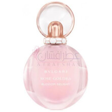Rose Goldea Blossom Delight Eau de Toilette-بولگاری رز گلدیا بلوسوم دیلایت ادوتویلت