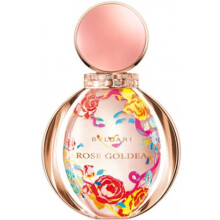 Rose Goldea Jacky Tsai Edition-بولگاری رز گلدیا جکی سای ادیشن