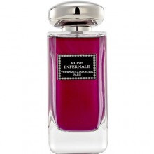 Rose Infernale-تری دو گانزبرگ رز اینفرنل