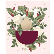 Rose Ivoire-کارون رز ایوویر