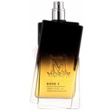 Rose J.-مورف رز جی