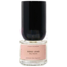 Rose Load-بوی اسملز رز لود