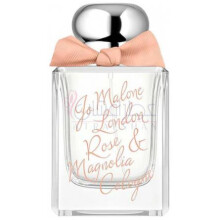 Rose & Magnolia Cologne-جو مالون رز اند مگنولیا کلن