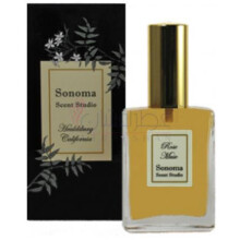Rose Musc-سونوما سنت استودیو رز مسک