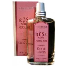 Rose Neroli-لوکسیتان ان پروونس رز نرولی