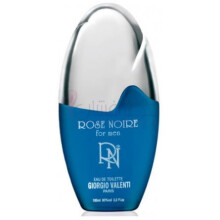 Rose Noire-جورجیو والنتی رز نویر