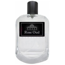 Rose Oud-نوزز رز عود