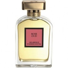 Rose Oud-آنیک گوتال رز عود