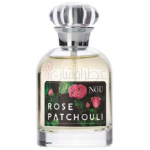 Rose Patchouli-نو رز پچولی
