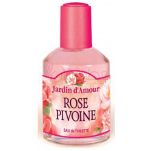 Rose Pivoine-جاردین د امور رز پیوون