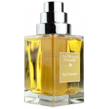 Rose Poivree-دیفرنت کمپانی رز پویوری