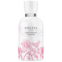 Rose Pompon Eau sans Alcool-آنیک گوتال رز پمپن او سنس الکل