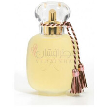 Rose Praline-لس پارفومز دی روسین رز پرالین