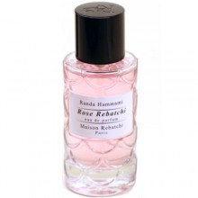 Rose Rebatchi-میسون ریباتچی (ریباتشی) رز ریباتچی