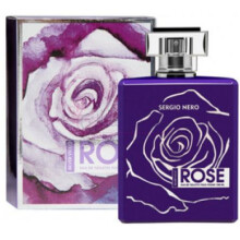 Rose Silver Violette-سرجیو نرو رز سیلور ویولت