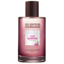 Rose Sublime-لس سنترس گورمندس رز سابلیم