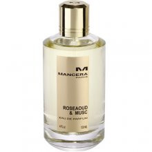 Roseaoud & Musc-مانسرا رز آعود اند ماسک