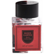 Rosengarten-ارت اف سنت سوییس پرفیومز روزنگارتن