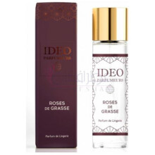 Roses de Grasse-ای دی ای او پارفومرز رزز د گراس
