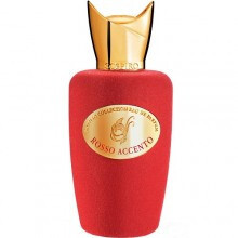 Rosso Accento-سوسپیرو پرفیومز رزو اکسنتو