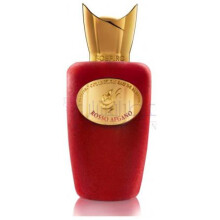 Rosso Afgano-سوسپیرو پرفیومز روسو افغانو