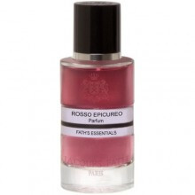 Rosso Epicureo-ژاک فت رز اپیکیریو